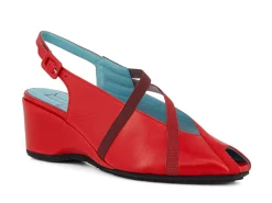 THIERRY RABOTIN Sandals* red