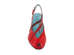 THIERRY RABOTIN Sandals* red