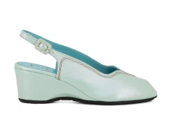 THIERRY RABOTIN Sandals* light mint