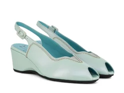 THIERRY RABOTIN Sandals* light mint