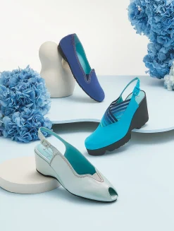 THIERRY RABOTIN Sandals* light mint