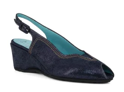 THIERRY RABOTIN Sandals* navy