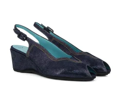 THIERRY RABOTIN Sandals* navy