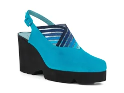 THIERRY RABOTIN Sandals* aqua