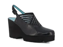 THIERRY RABOTIN Sandals* black