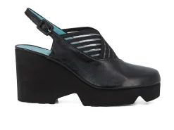 THIERRY RABOTIN Sandals* black