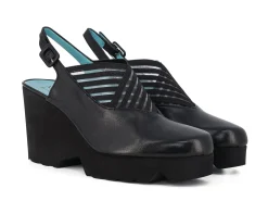 THIERRY RABOTIN Sandals* black