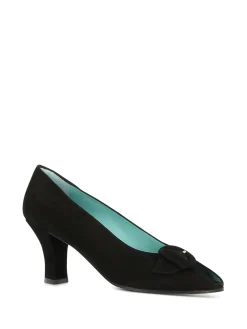 THIERRY RABOTIN Heels* black.