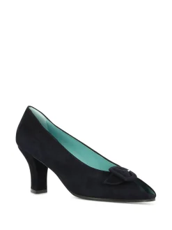 THIERRY RABOTIN Heels* navy