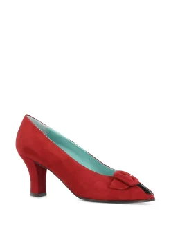 THIERRY RABOTIN Heels* red