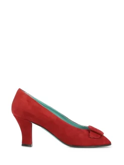 THIERRY RABOTIN Heels* red