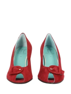 THIERRY RABOTIN Heels* red