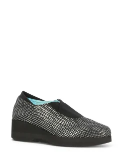 THIERRY RABOTIN Slip-Ons* black
