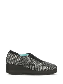THIERRY RABOTIN Slip-Ons* black