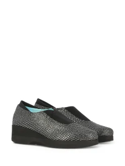 THIERRY RABOTIN Slip-Ons* black