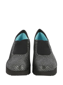 THIERRY RABOTIN Slip-Ons* black