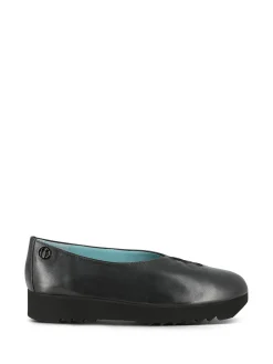 THIERRY RABOTIN Ballerina Flats* black