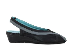 THIERRY RABOTIN Sandals* black