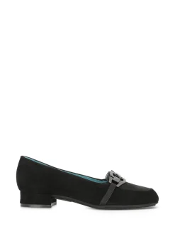 THIERRY RABOTIN Heels* black~dk grey