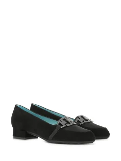 THIERRY RABOTIN Heels* black~dk grey