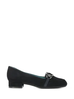 THIERRY RABOTIN Heels* navy