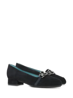 THIERRY RABOTIN Heels* navy