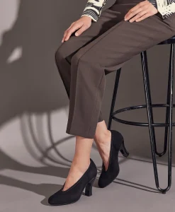 THIERRY RABOTIN Heels* black