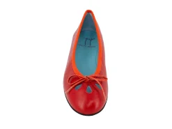THIERRY RABOTIN Ballerina Flats* red