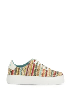 THIERRY RABOTIN Sneakers* beige multi