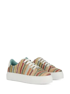 THIERRY RABOTIN Sneakers* beige multi