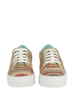 THIERRY RABOTIN Sneakers* beige multi