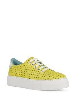 THIERRY RABOTIN Sneakers* citrus
