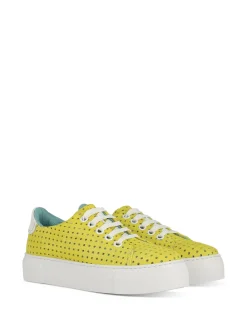 THIERRY RABOTIN Sneakers* citrus