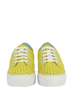 THIERRY RABOTIN Sneakers* citrus