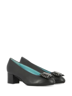 THIERRY RABOTIN Heels* black