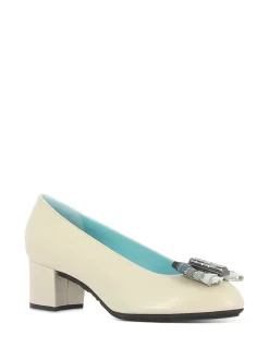 THIERRY RABOTIN Heels* light taupe