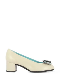 THIERRY RABOTIN Heels* light taupe