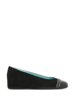 THIERRY RABOTIN Slip-Ons* black