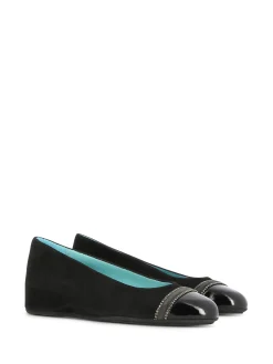THIERRY RABOTIN Slip-Ons* black