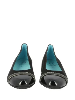 THIERRY RABOTIN Slip-Ons* black