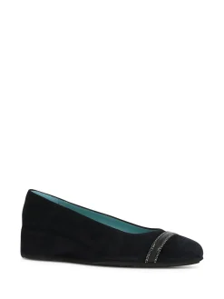 THIERRY RABOTIN Slip-Ons* navy