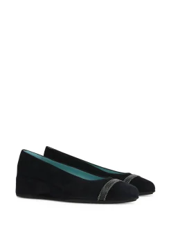 THIERRY RABOTIN Slip-Ons* navy