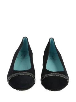 THIERRY RABOTIN Slip-Ons* navy