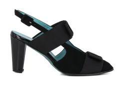 THIERRY RABOTIN Sandals* black