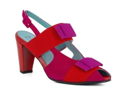 THIERRY RABOTIN Sandals* pink~red