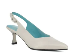THIERRY RABOTIN Heels* cream