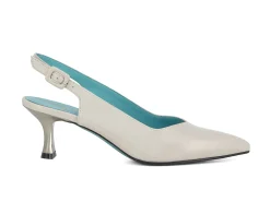 THIERRY RABOTIN Heels* cream