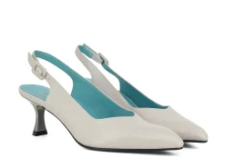 THIERRY RABOTIN Heels* cream