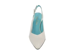 THIERRY RABOTIN Heels* cream