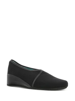 THIERRY RABOTIN Slip-Ons* black
